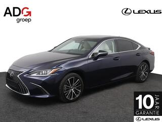 lexus-es