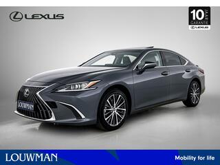 lexus-es