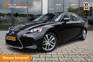 lexus-is-300h-hybrid-business-line--camera--schuif-kantel--winterpakket-