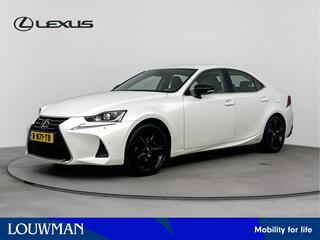 lexus-is-300h-hybrid-sport-edition-limited--groot-navigatie--half-leder-interieur-+-stoelverwarmin