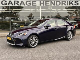 lexus-is-300h-luxury-line--camera--dab+--leder--led--occasion