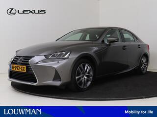 lexus-is-300h-hybrid-business-line-pro--premium-navigatie--safety-system--quad-led-