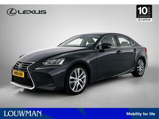 lexus-is-300h-hybrid-business-line-pro--navigatie-