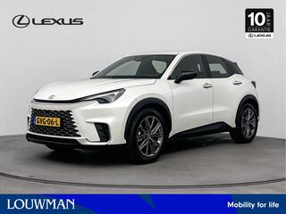 lexus-lbx-business-line-pro-2wd--geperforeerd-leder--apple-carplay---android-auto--stoelverwarmin