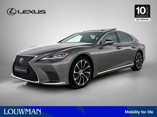 lexus-ls