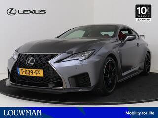 lexus-rc-f-5.0-track-edition-limited--keramische-remschijven--carbonfiber--magnesium-velgen--dod