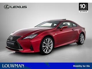 lexus-rc-300h-f-sport-premium--sunroof--mark-levinson--stoelverwarming-&-koeling-
