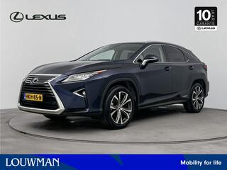 lexus-rx-450h-4wd-luxury-line-limited--stoelverwarming-&-koeling--adaptive-cruise-control--stoelg