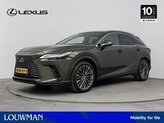 lexus-rx-450h+-plug-in-hybrid-president-line-limited--trekhaak--mark-levinson--apple-carplay-