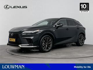 lexus-rx-450h+-plug-in-hybrid-f-sport-design-limited--panoramadak--dodehoekdetector--rondomzicht-