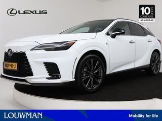 lexus-rx-450h+-phev-f-sport-design--panoramadak--head-up-display-