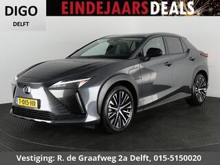 lexus-rz-450e-executive-line-+-premium-pack--20"-lichtmetalen-velgen--sonic-grey-metallic