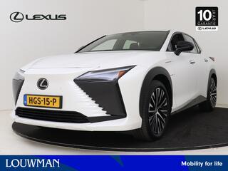 lexus-rz-450e-business-line-71-kwh--stoelverwarming--20"-velgen--standkachel-