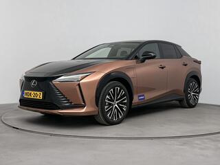 lexus-rz-450e-luxury-line-71-kwh--head-up-display--dodehoekdetectie-