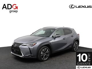 lexus-ux-250h-business-line--18-inch-lichtmetalen-velgen--privacy-glass--keyless-entry