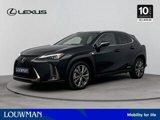 lexus-ux
