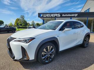 lexus-ux