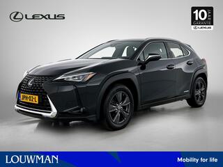 lexus-ux