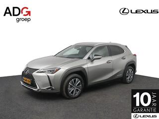 lexus-ux