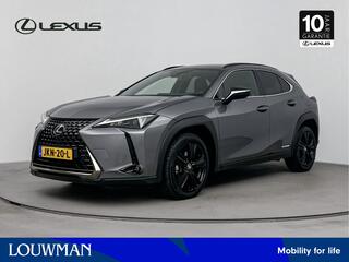lexus-ux