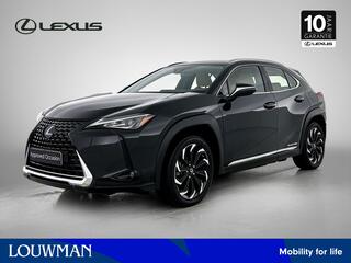lexus-ux