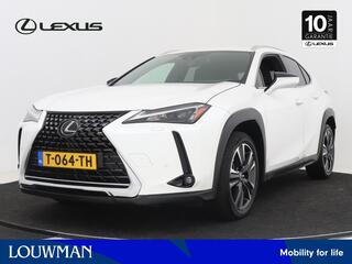 lexus-ux-250h-business-line--adative-cruise-control--18"-lm-velgen--apple-carplay--android-auto-