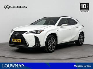 lexus-ux-250h-f-sport-line--mark-levinson--open-dak--head-up-display--full-option!-