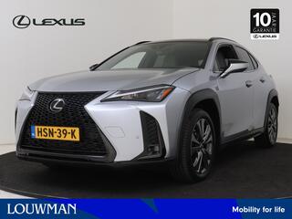 lexus-ux-250h-f-sport-design--stoel-&-stuurverwarming--bi-tone--lederen-bekleding-