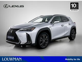 lexus-ux