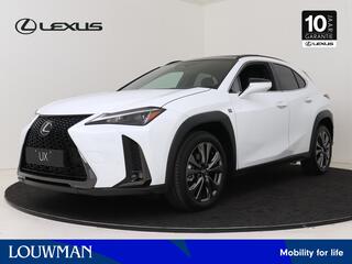 lexus-ux-300h-f-sport-design--sunroof--lederen-bekleding--stoelverwarming-