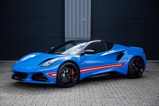 lotus-emira-limited-2.0t--365pk--zilveren-&-rode-acc.--startnr.-11--type-86-f1-auto