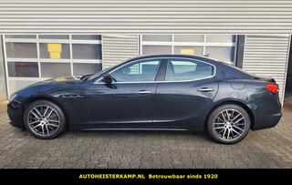 maserati-ghibli-3.0-v6-modena-350-pk-glazen-schuifdak-stoelverwarming-20-inch
