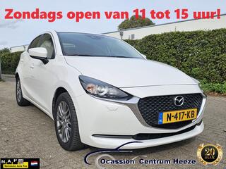 mazda-2-1.5-sky-g-hybrid,-1e-eig!-camera!-carplay!-zondag-open!