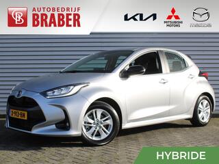 mazda-2-hybrid-1.5-agile--airco--cruise--stoelverwarming--15"-lm--comfort-pakket-