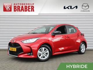 mazda-2-hybrid-1.5-agile--comfort-pakket--15"-lm--stuur--stoelverwarming--carplay--cruise-adapt