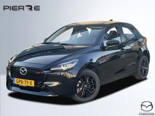 mazda-2-1.5-e-skyactiv-g-90-homura--16-inch--armsteun--apple-carplay-