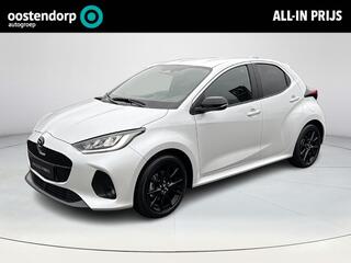mazda-2-hybrid-1.5-homura--apple-carplay-android-auto--achteruitrijcamera