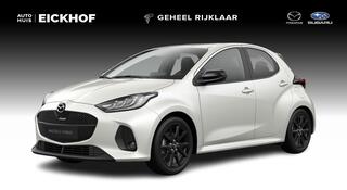 mazda-2-hybrid-1.5-homura---3.000,--voorraad-korting---meerdere-kleuren-en-uitvoeringen-leverbaar!