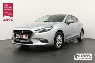 mazda-3-bwj-2019-2.0-skyactiv-g-120-pk-skylease+-xenon---navi---clima---cruise---stoelverw.---stuurv