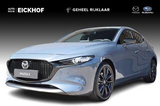 mazda-3-2.5-e-skyactiv-g-m-hybrid-140-homura---nu-met-¤-3.000,--voorraad-korting---meerdere-kleuren-