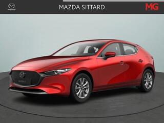 mazda-3-2.5-e-skyactiv-g-m-hybrid-140-prime-line-automaat-mengelers-actieprijs:-¤-33.840,00*