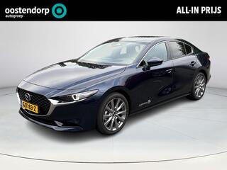 mazda-3-2.0-e-skyactiv-g-m-hybrid-150-exclusive-line-(takumi)--leder--bose--navigatie--full-opti