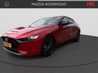 mazda-3-2.5-e-skyactiv-g-m-hybrid-140-homura-demo--rijklaar-prijs--hud-display--keyless-entry-