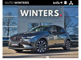mazda-cx-3-2.0-skyactiv-g-120-gt-m-carplay+navi+pdc+18"lmv+stoelverw.+cruise