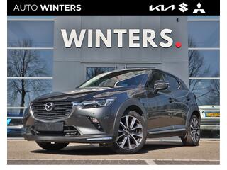 mazda-cx-3-2.0-skyactiv-g-120-gt-m-automaat-carplay+navi+pdc+18"lmv+stoelverw.+cruise