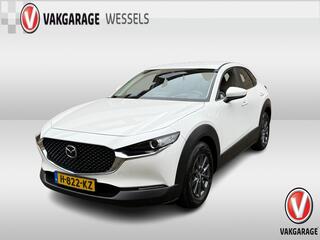 mazda-cx-30-2.0-skyactiv-g--airco--pdc--cruise-
