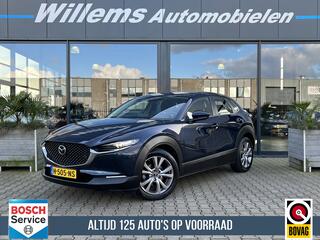 mazda-cx-30-2.0-e-skyactiv-x-m-hybrid-comfort-stoelverwarming,-adaptive-cruise-&-afneembare-trekhaak