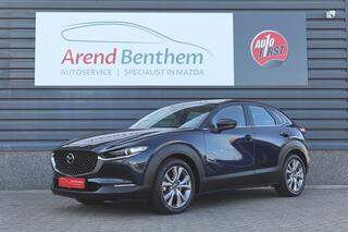 mazda-cx-30-2.0-e-skyactiv-x-m-hybrid-comfort---radar-cruise---dealer-onderhouden
