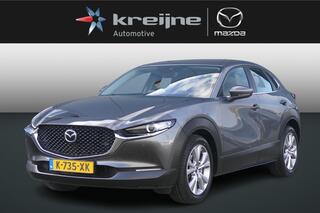 mazda-cx-30-2.0-e-skyactiv-x-m-hybrid-comfort--navi--cruise--camera--head-up--rijklaarprijs!!