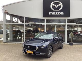 mazda-cx-30-2.0-e-skyactiv-x-m-hybrid-luxury-1e-eig.-dealer-onderh.,-bose,-leer+-memory,-stoel.verw.